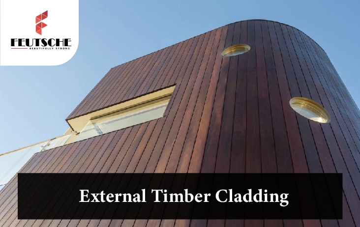 By the end of this article, you will have a comprehensive understanding of how to Choosing the Right Timber Cladding for your needs.