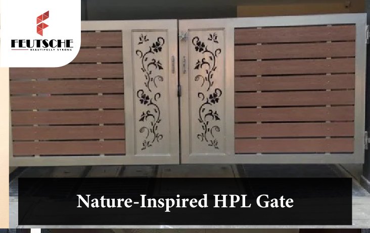 Nature-Inspired HPL Gate
