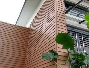 WPC Fluted Panel Project